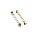 Adjustable Rear Upper Control Arms IOD Performance for Nissan Patrol Y60 Y61-2