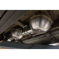 Active Exhaust Sound Booster Active Speaker 2 Thor-2