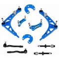 CLM Basic Lenkwinkel-Kit für BMW E30 – Blau-1