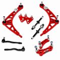 CLM Basic Lenkwinkel-Kit für BMW E36 – Rot-1