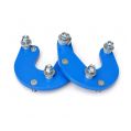 CLM Domlager-Relocator für BMW E30 Lenkwinkel-Kit - Rechte seite-1