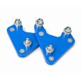CLM Domlager-Relocator für BMW E36 Lenkwinkel-Kit - Linke seite-1