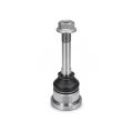 CLM Control arm ball joint long for steering angle kit -subframe side-1