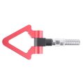 Tow Hook Triangular Jr.Spec M18x2.5 Red-2