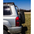 Leiter IOD Performance für Nissan Patrol Y61-2