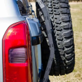 Leiter IOD Performance für Nissan Patrol Y61-7