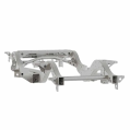 Rahmen Long Arm LWB LA IOD Performance für Nissan Patrol Y61-4