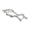Frame LWB IOD Performance for Nissan Patrol Y61-1