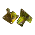 Vorderer Stabilisator-Befestigungssatz IOD Performance für Nissan Patrol Y60 Y61-1