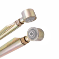 Einstellbar Querlenker Querstrebe IOD Performance für Nissan Patrol Y60 Y61 Control Arms-3