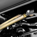 Einstellbar Querlenker Querstrebe IOD Performance für Nissan Patrol Y60 Y61 Control Arms-6