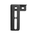 Side Awning Mount for IOD Performance Roof Rack for Nissan Patrol Y60 Y61-2