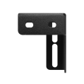 Side Awning Mount for IOD Performance Roof Rack for Nissan Patrol Y60 Y61-4