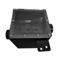 High Flow Airbox IOD Performance für Nissan Patrol Y60-2
