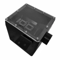 High Flow Airbox IOD Performance für Nissan Patrol Y60-1