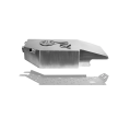 Fuel Water Sub Tank IOD Performance for Nissan Patrol Y61 LWB-2