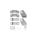 Fuel Water Sub Tank IOD Performance for Nissan Patrol Y61 LWB-5