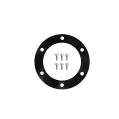 Fuel Water Sub Tank IOD Performance for Nissan Patrol Y61 LWB-6