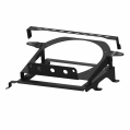 Top mount intercooler bracket IOD Performance for Nissan Patrol Y61 BMW M57-3