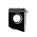 High Flow Airbox IOD Performance für Nissan Patrol Y61-3