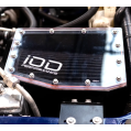 High Flow Airbox IOD Performance für Nissan Patrol Y61-6
