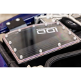 High Flow Airbox IOD Performance für Nissan Patrol Y61-7