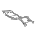 Rahmen IOD Performance für Nissan Patrol Y61 LWB Long Arm RHD-10