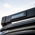 Aluminium Dachträger lang mit Rückbeleuchtung IOD Performance für Nissan Patrol Y61 LWB-15