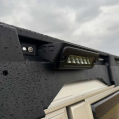 Aluminium Roof Rack Short without lighting IOD Performance for Nissan Patrol Y60 SWB-15