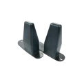 Hintere Polyurethan Anschlagpuffer IOD Performance für Nissan Patrol Y60 Y61 120mm 2 Stück-1