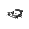 Top Mount Intercooler Bracket IOD Performance for Nissan Patrol Y61 with BMW M57 engine-9