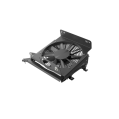 Top Mount Intercooler Bracket IOD Performance for Nissan Patrol Y61 with BMW M57 engine-6
