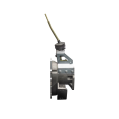IOD Performance Adapter BMW ZF GS6-53DZ für Nissan Patrol Y61 Y60 Verteilergetriebe-4