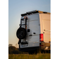 Alu-Leiter IOD Performance für MAN TGE VW Crafter-2