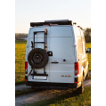 Alu-Leiter IOD Performance für MAN TGE VW Crafter-1