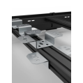 Rooftop Tent Mount V2 for IOD Roof Rack IOD Performance-2