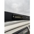 Aluminium Dachträger lang mit Rückbeleuchtung IOD Performance für Nissan Patrol Y60 LWB-10