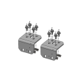Dachzelt-Halterung V3 für IOD Performance Dachgepäckträger-3