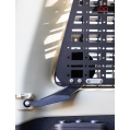 Innenraum-Gepäckpaneele IOD Performance für Nissan Patrol Y61 LWB-4