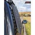 Externe Gepäckpaneele IOD Performance für Nissan Patrol Y61 SWB-7