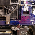 Frontträger Kühlerhalterung IOD Performance für Nissan Patrol Y61-3