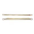 Einstellbar Querlenker Querstrebe IOD Performance für Nissan Patrol Y60 Y61 Control Arms-1