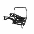 Batterieträger Batteriehalter IOD Performance für Nissan Patrol Y61-3
