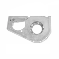 Front Right Spring Brace IOD Performance for Nissan Patrol Y60 Y61-2