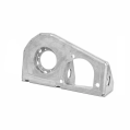 Front Right Spring Brace IOD Performance for Nissan Patrol Y60 Y61-1