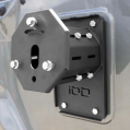 Spare Wheel Carrier Mount IOD Performance for Nissan Patrol Y61-6