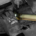 Verstellbare Einstellbar Querlenker Querstrebe IOD Performance für Nissan Patrol Y60 Y61-7