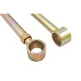 Adjustable Rear Upper Control Arms IOD Performance for Nissan Patrol Y60 Y61-3
