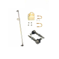 Set of Drag Link IOD Performance for Nissan Patrol Y61-1