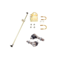 Satz Spurstange IOD Performance für Nissan Patrol Y60-1
